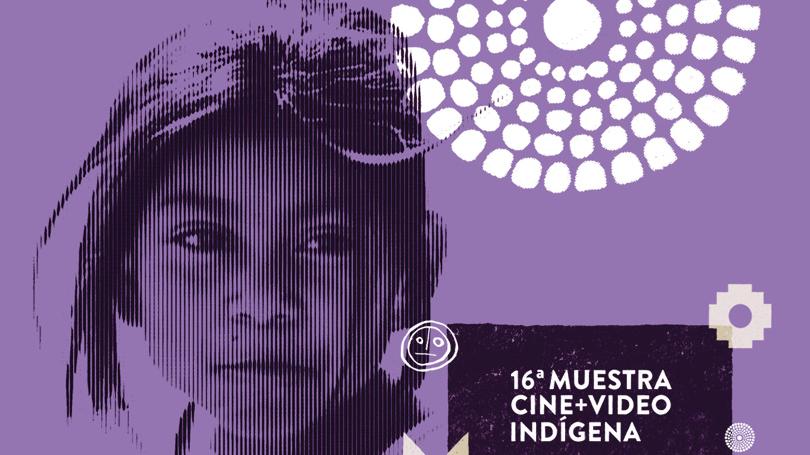 16 Muestra Cine + Video Indígena