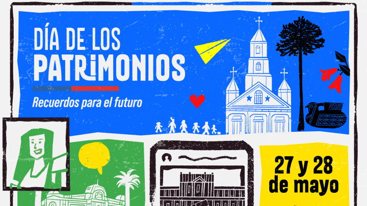 Día de los patrimonios