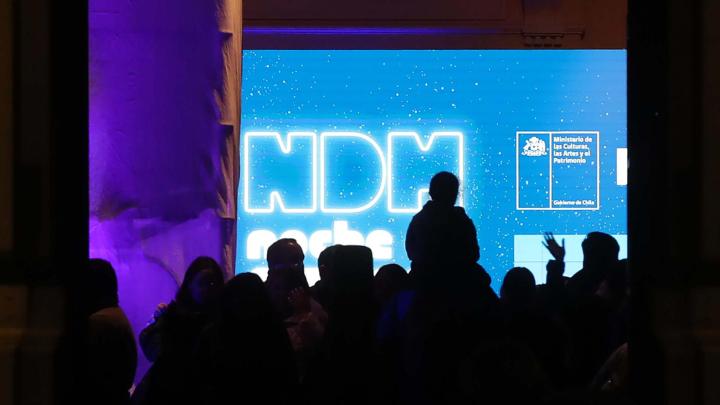 NDM2025