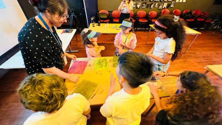 PROGRAMA EDUCATIVO 2026 