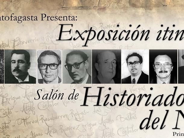 Exposición itinerante