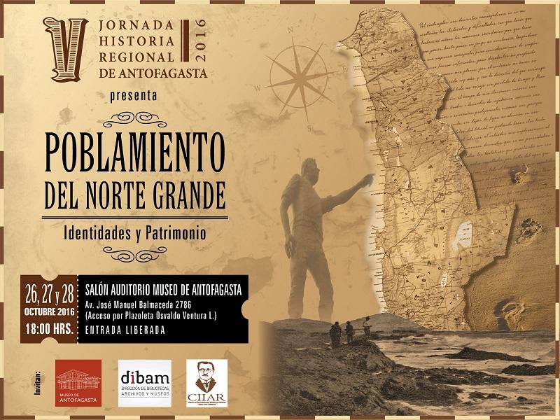 150 años del poblamiento de Antofagasta