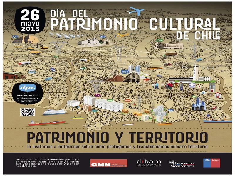 Programación de eventos para el 26 de mayo de 2013