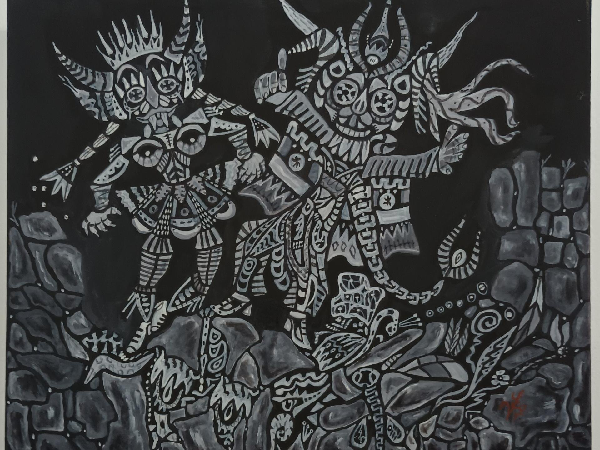 Pintura