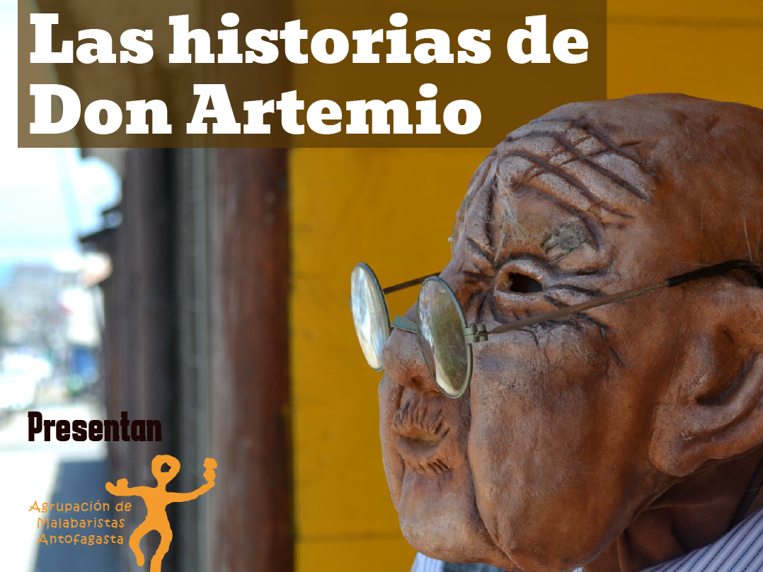 Don Artemio