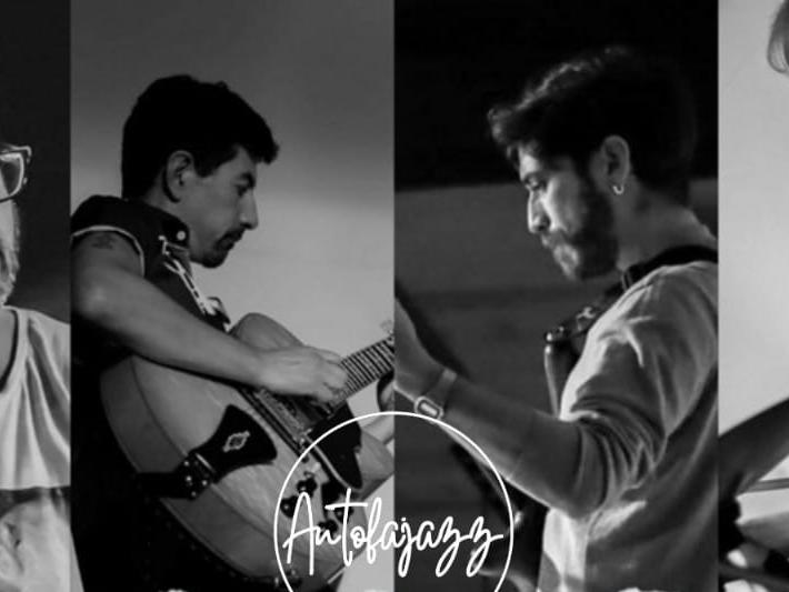 Gato Jazz Trío & Hengcoo Ortega