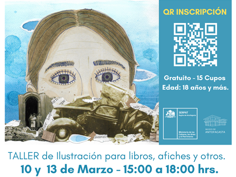 Taller de ilustración