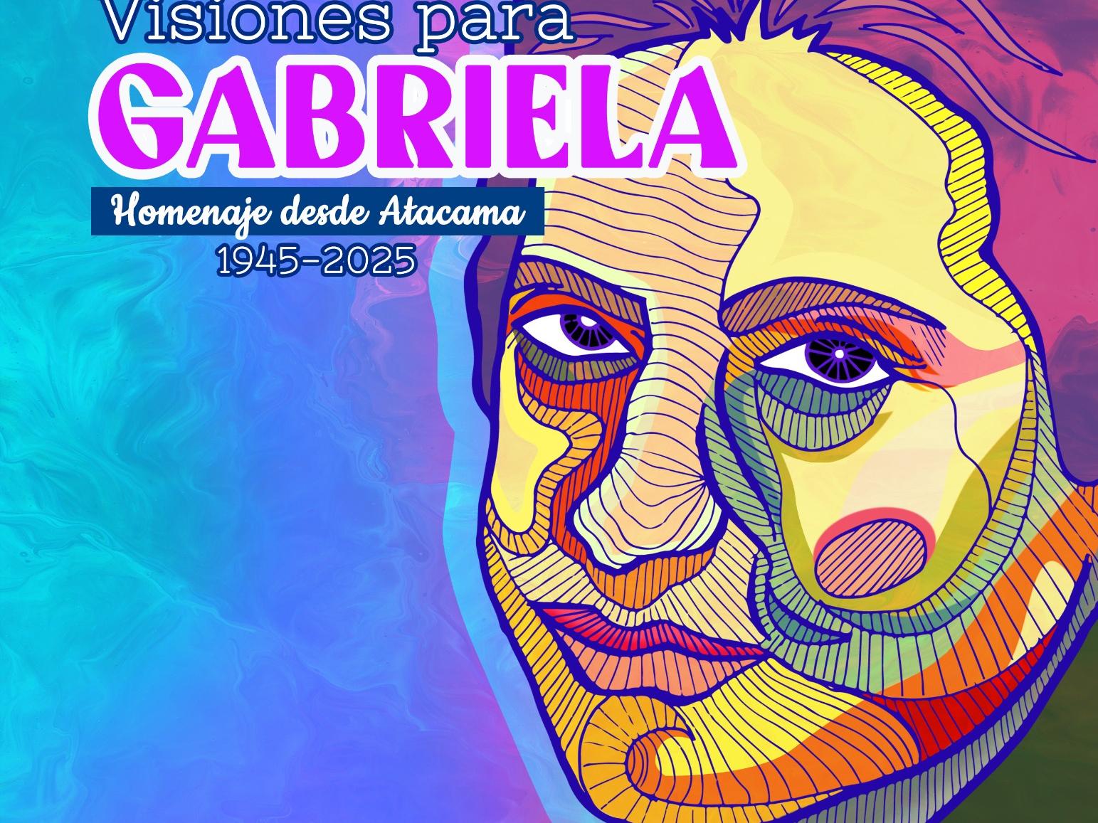 Visiones para Gabriela