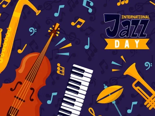 Jazz Day