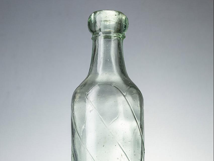 Botella de agua