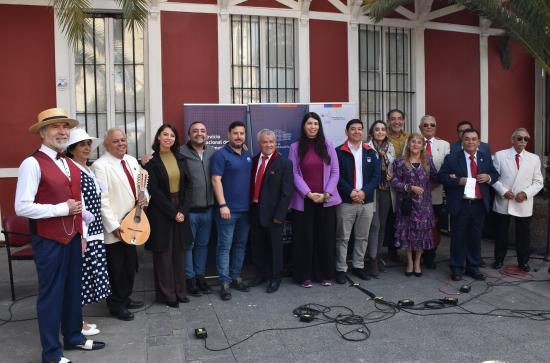 Lanzamiento del DPC 2024