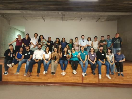 Funcionarios Serpat