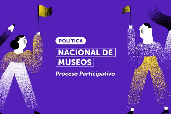 Política Nacional de Museos