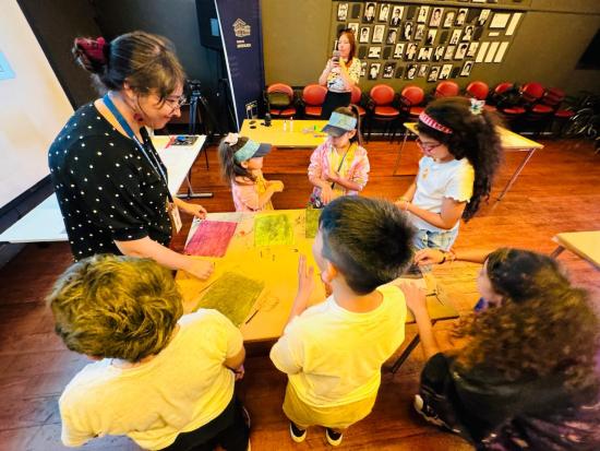 PROGRAMA EDUCATIVO 2026 