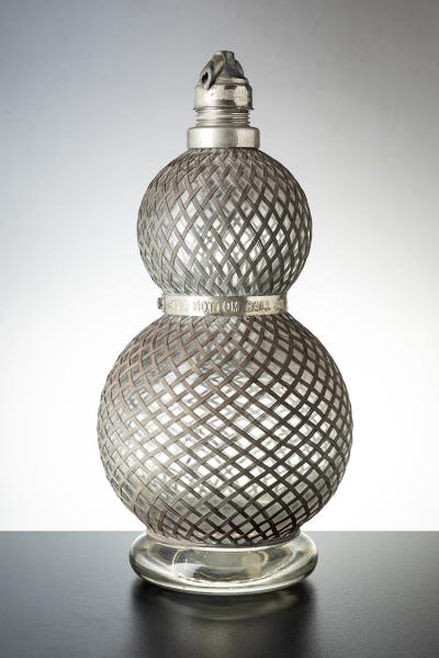 Sifón recargable modelo Sparklogene