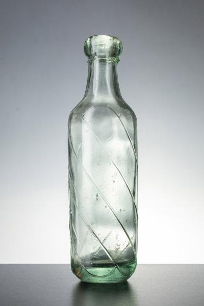 Botella de agua
