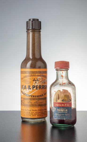 Botellas de alimento Botellas de alimento