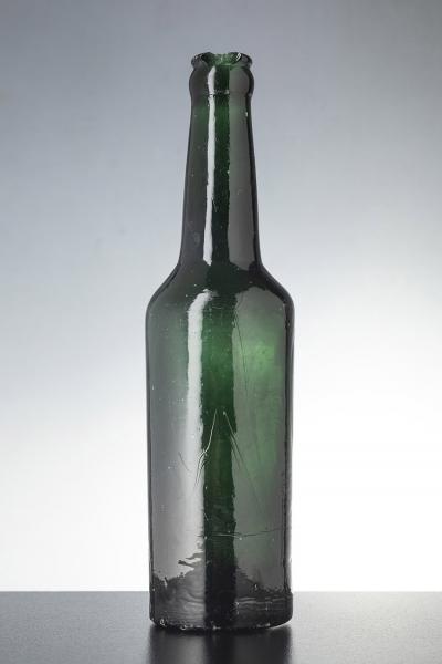 Botella de cerveza
