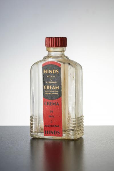 Frasco de crema Honey & Almond Cream Hinds Frasco de crema Honey & Almond Cream Hinds