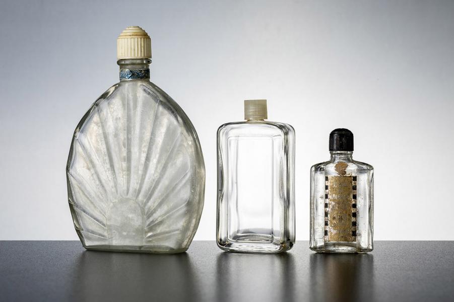 Botellas de perfume Botellas de perfume