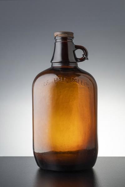 Botellón de cerveza