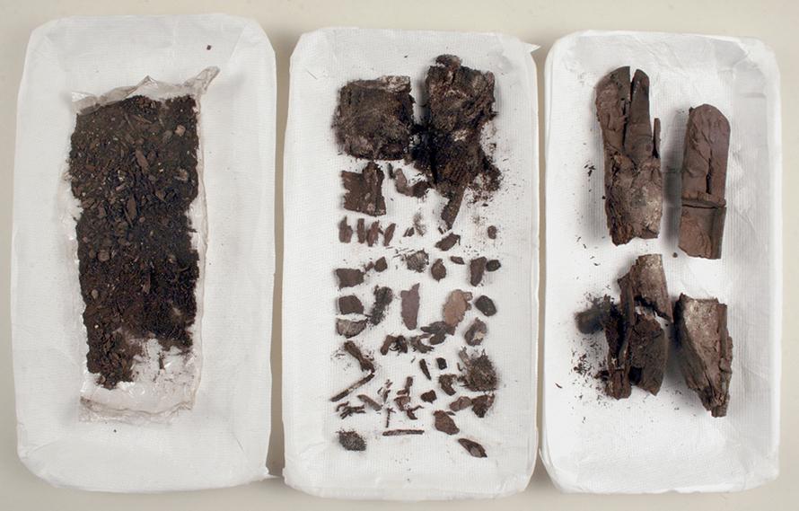 Embalaje de conservación tableta de madera