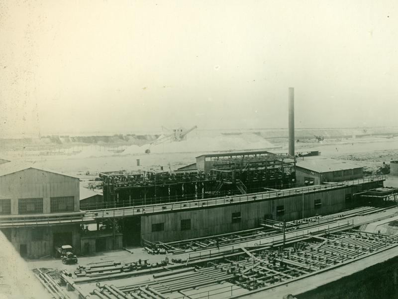 Oficina María Elena