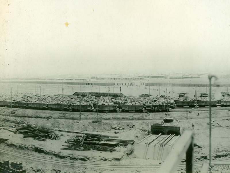 Oficina María Elena