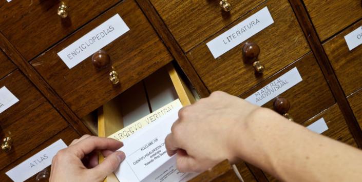 archivo archivo