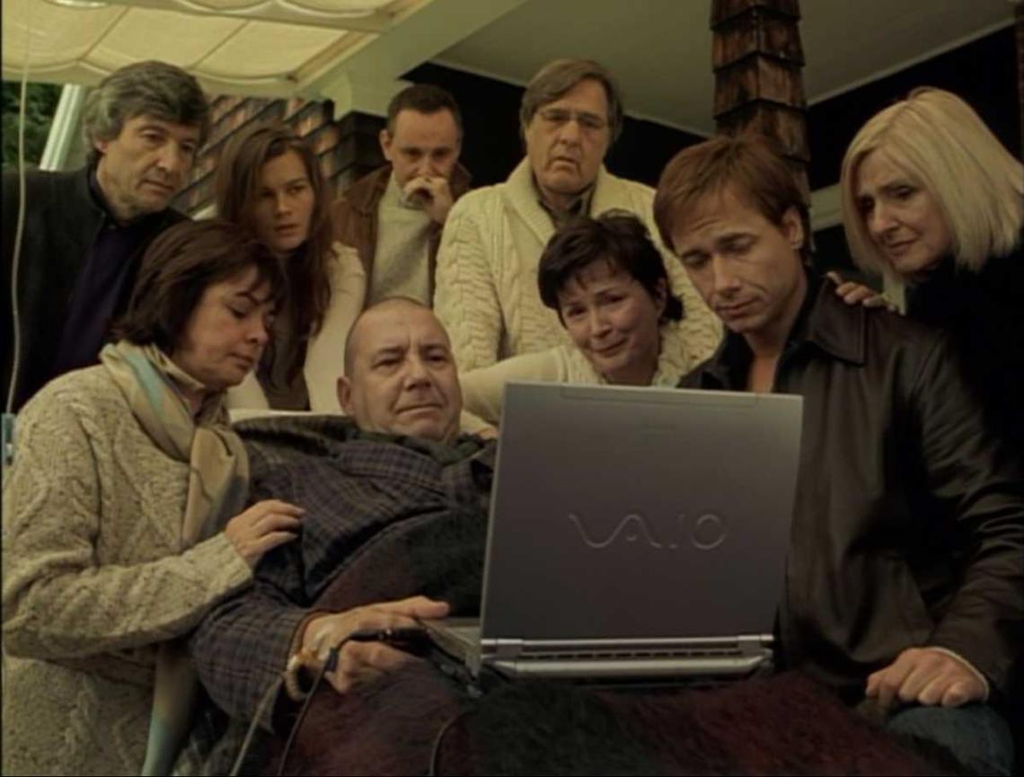 Invasiones bárbaras